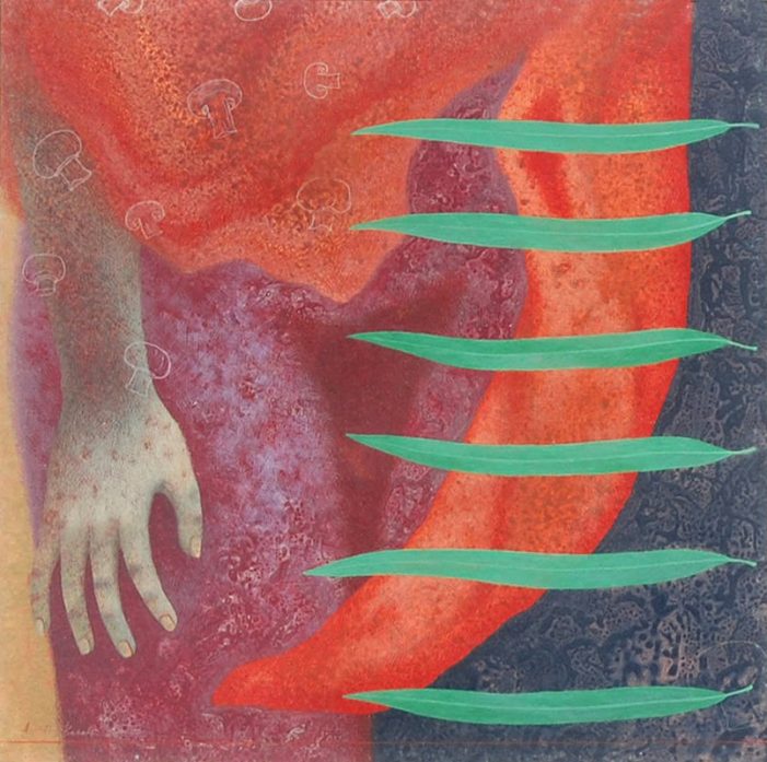 Contemporary Indian Art