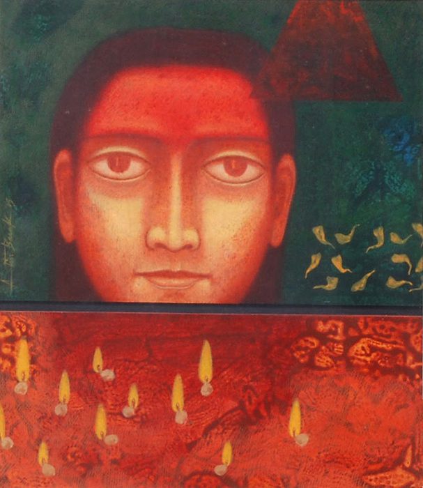 Atin Basak