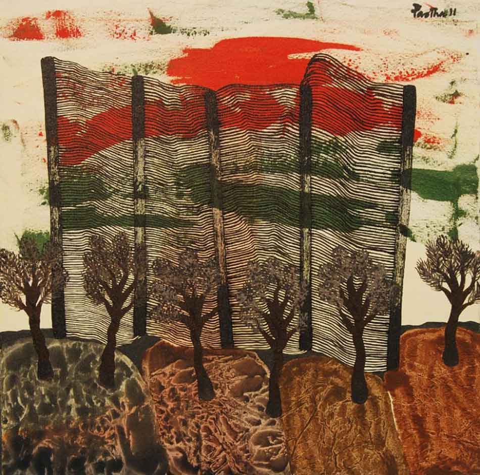 Contemporary Indian Art