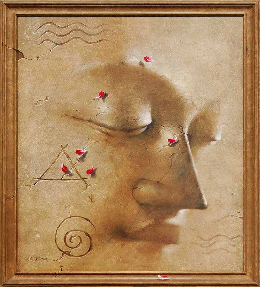 Contemporary Indian Art