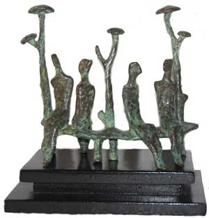 Contemporary Indian Art