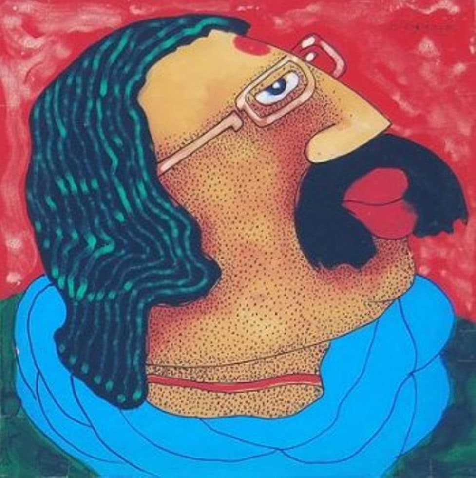 Shyamal Mukherjee