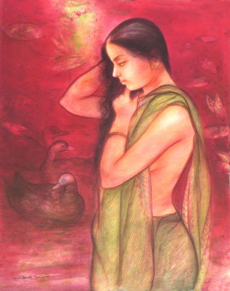 Contemporary Indian Art