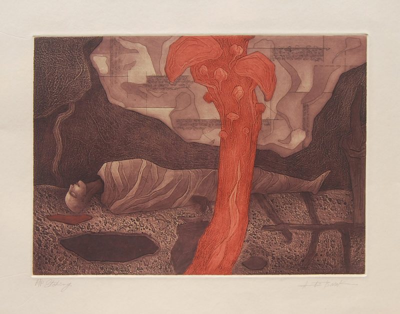 Contemporary Indian Art