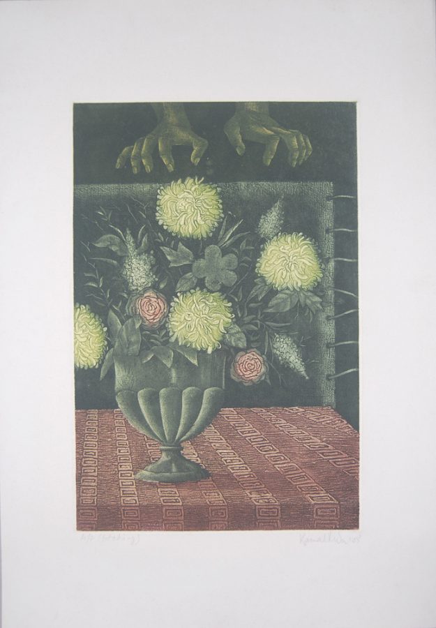 Contemporary Indian Art