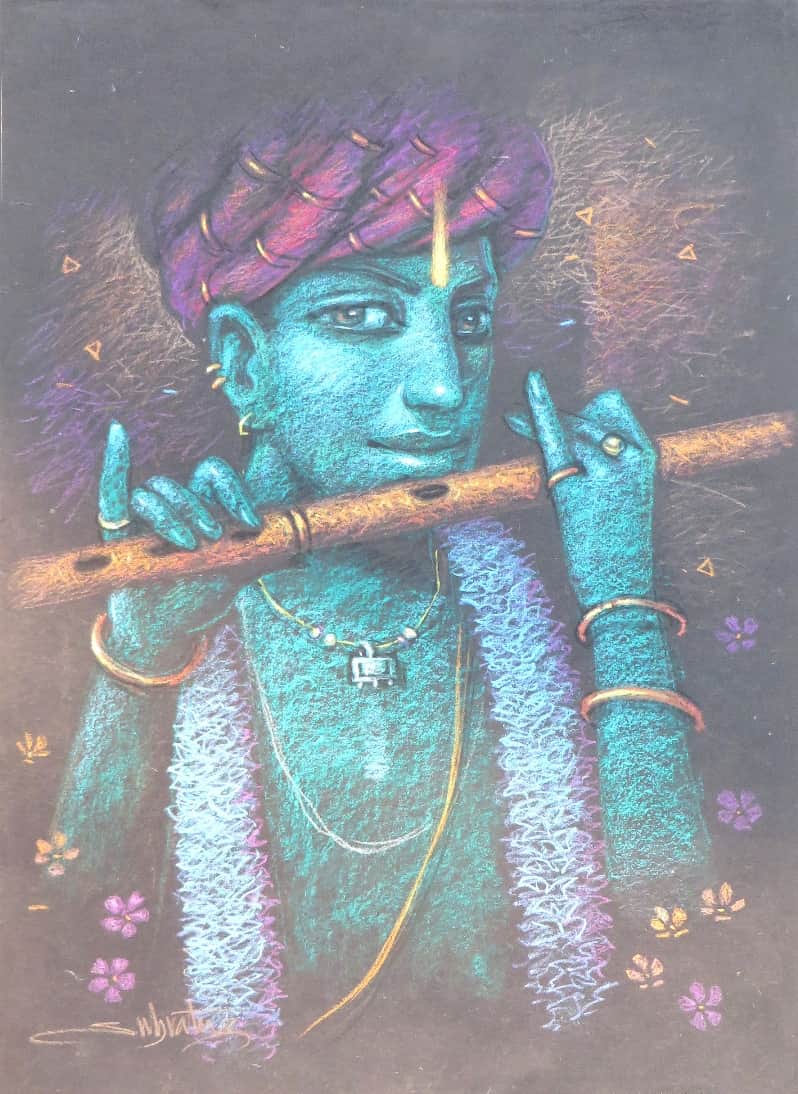 Subrata Das