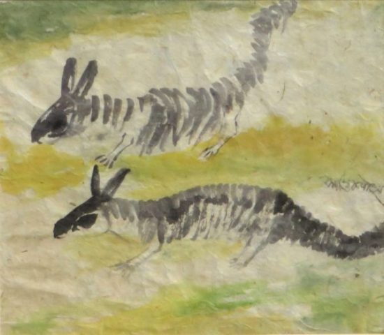 Modern Indian Art