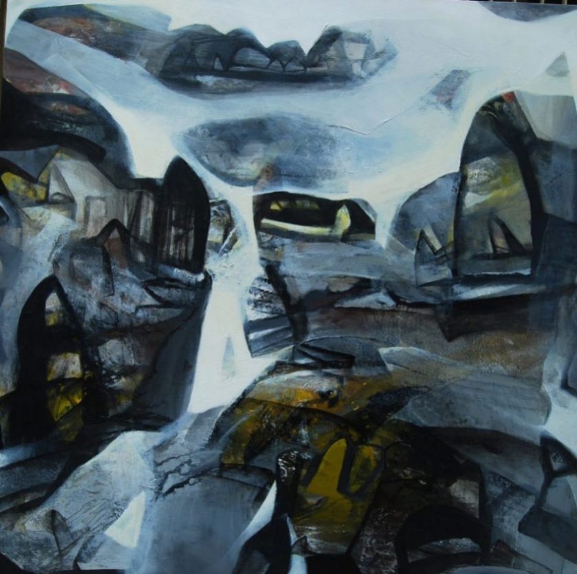 Contemporary Indian Art