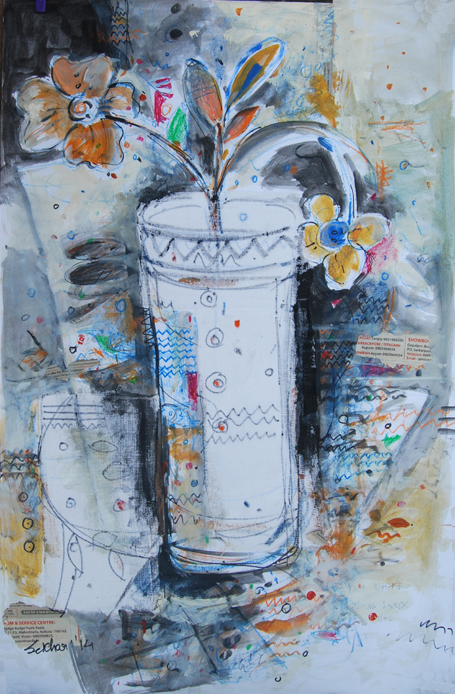 Contemporary Indian Art