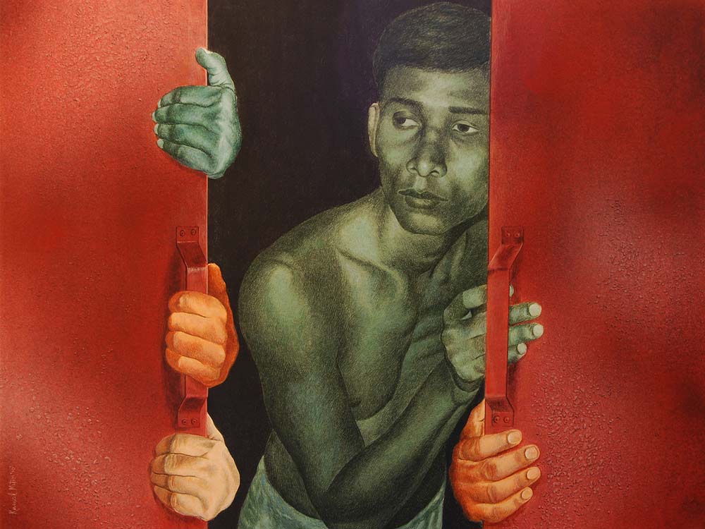 Contemporary Indian Art