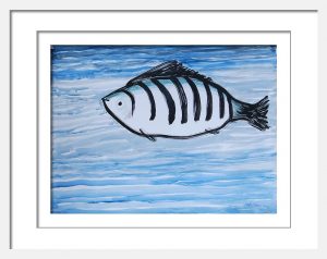 Kartick Ch. Pyne : 30x20 inches