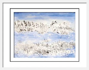 Kartick Ch. Pyne : 30x20 inches