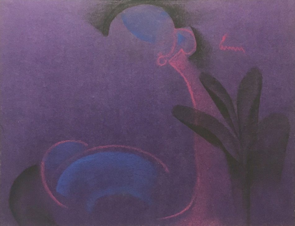 Modern Indian Art
