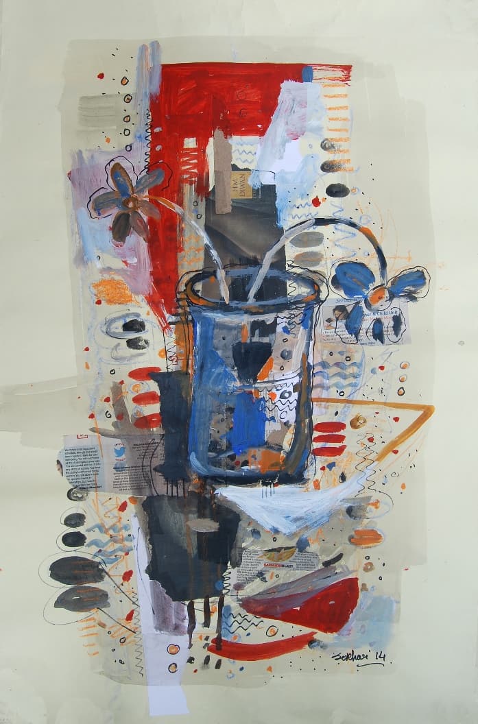 Contemporary Indian Art