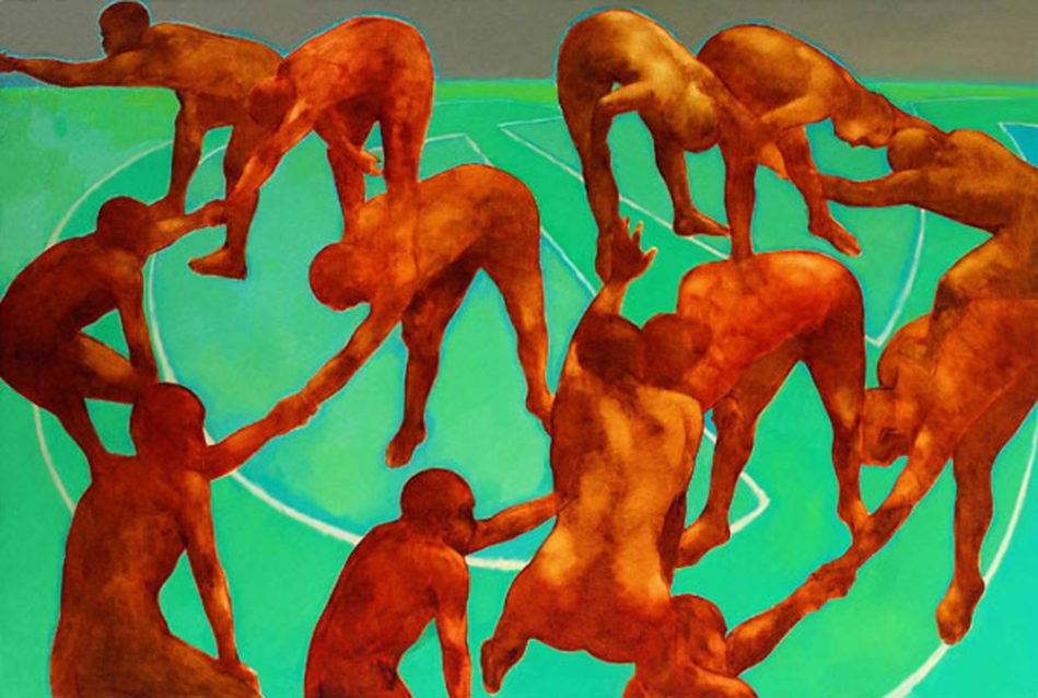 Contemporary Indian Art