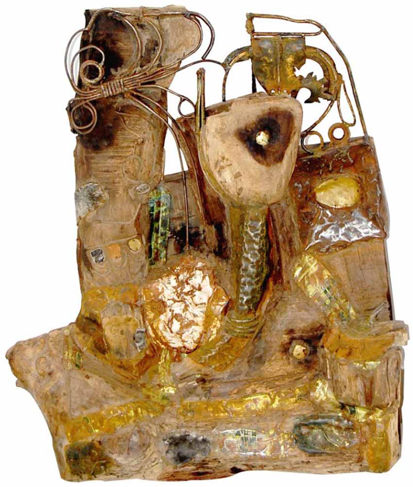 Contemporary Indian Art