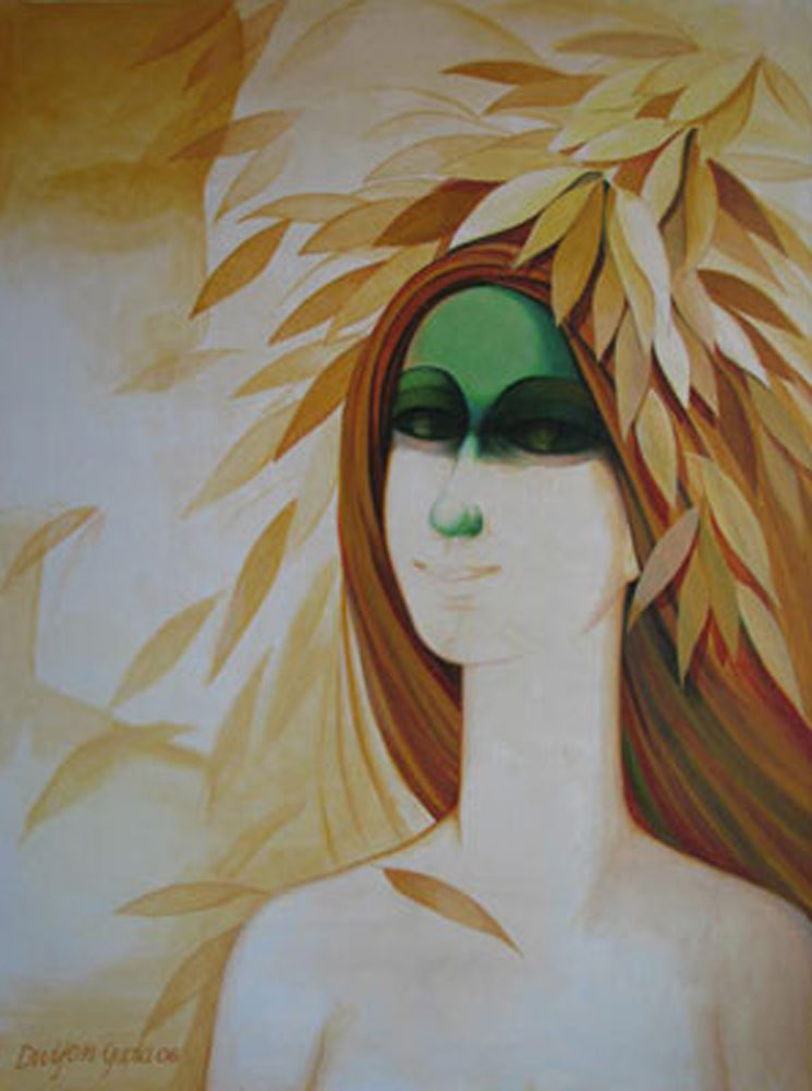 Contemporary Indian Art