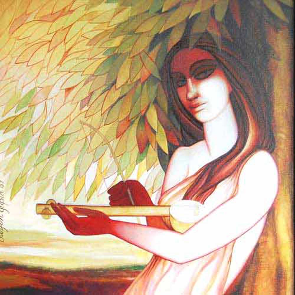 Contemporary Indian Art