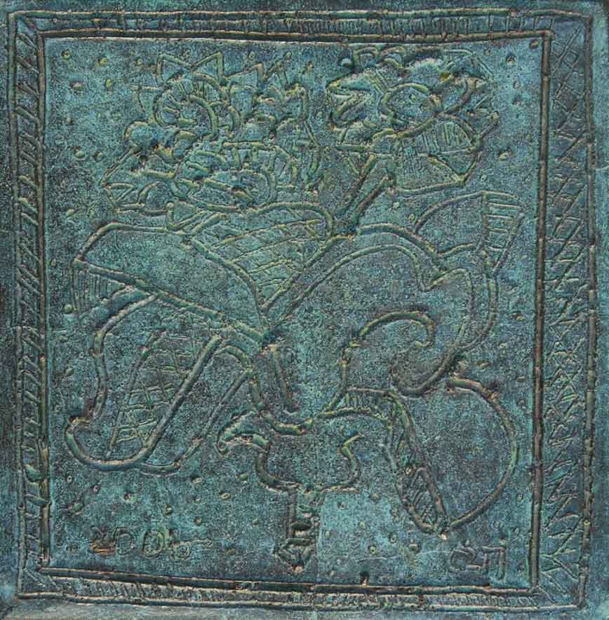 Modern Indian Art