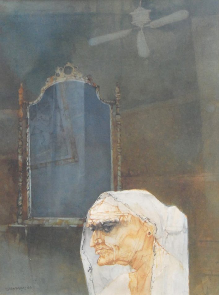 Shyamal Dutta Ray