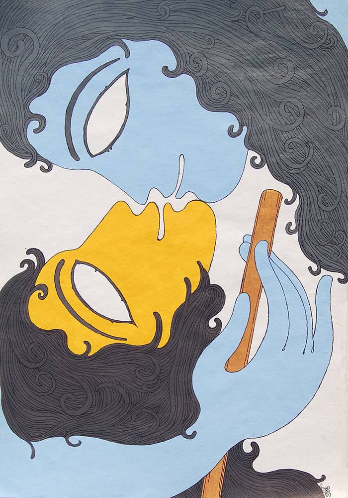 Modern Indian Art