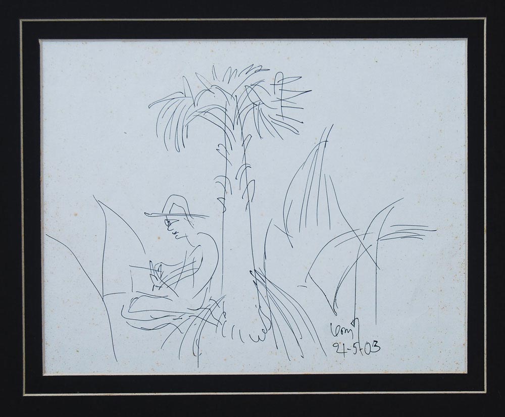 Modern Indian Art