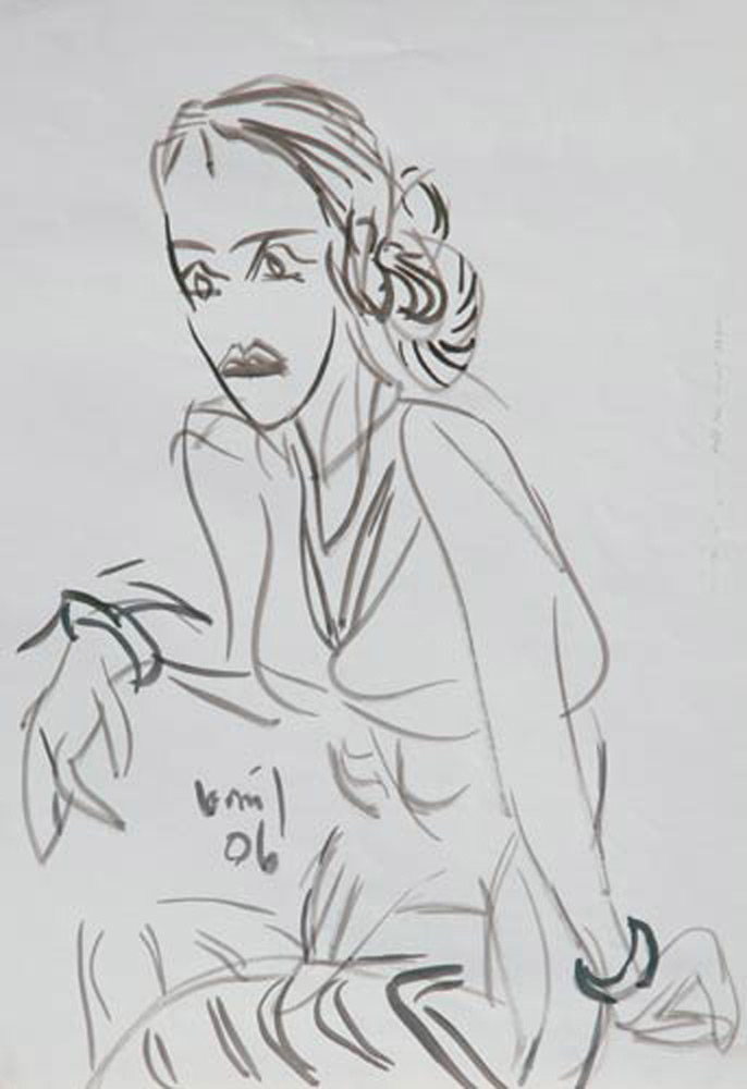 K. G. Subramanyan