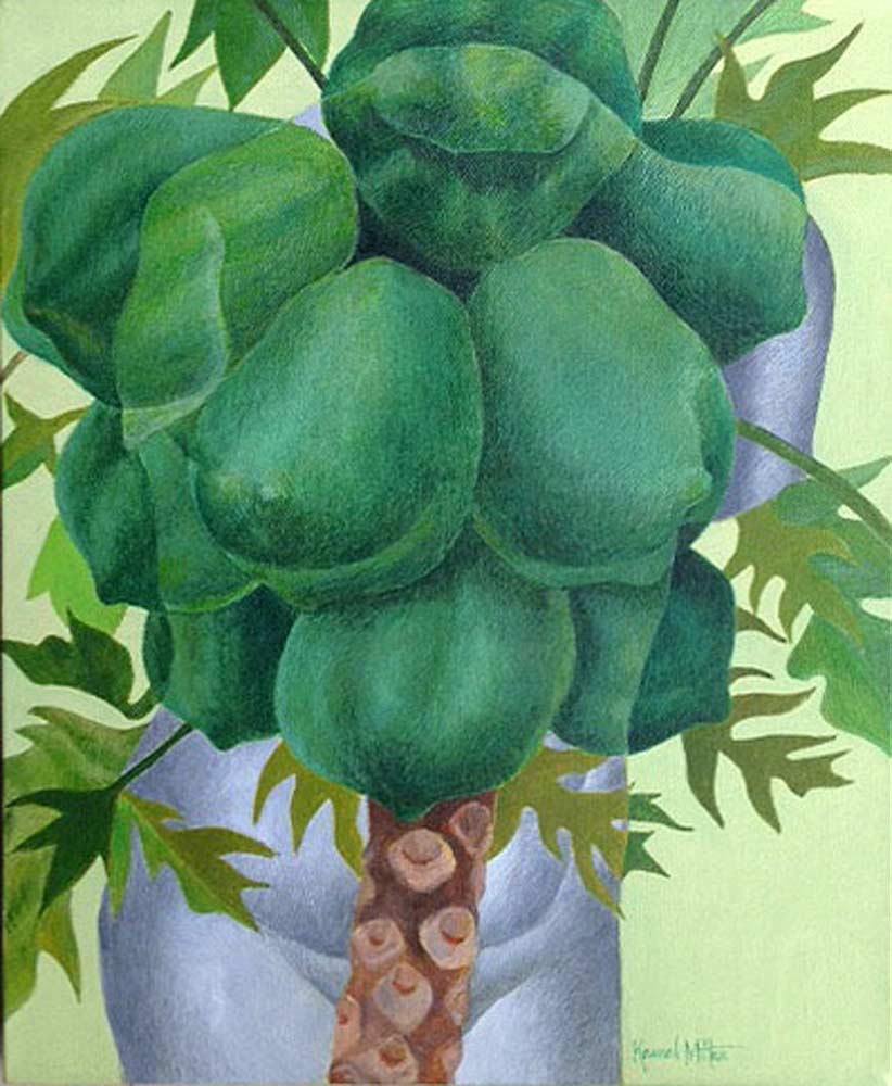 Contemporary Indian Art