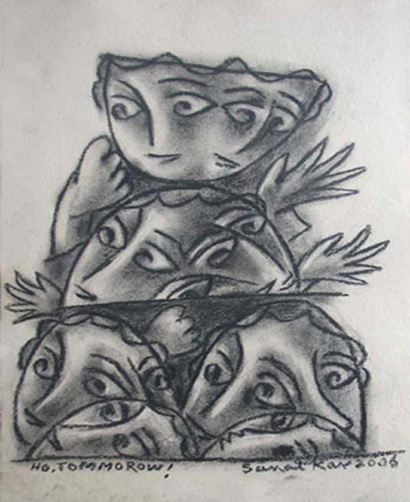 Modern Indian Art