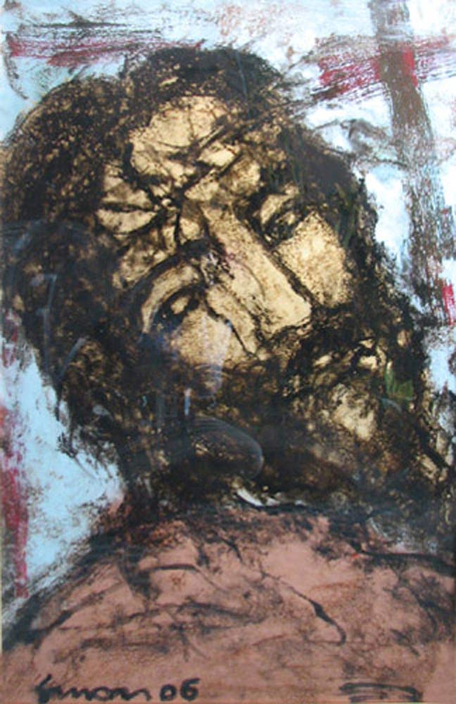 Contemporary Indian Art