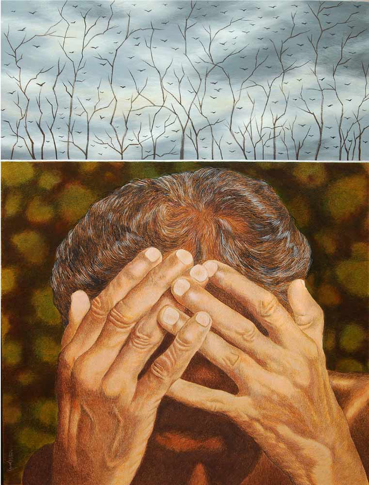 Contemporary Indian Art