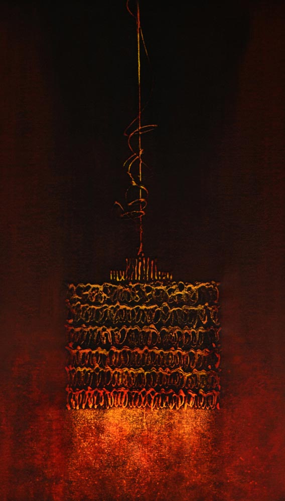 Contemporary Indian Art