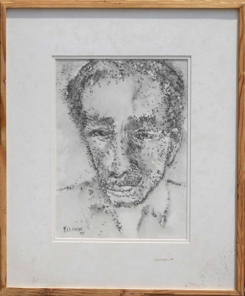 Akbar Padamsee