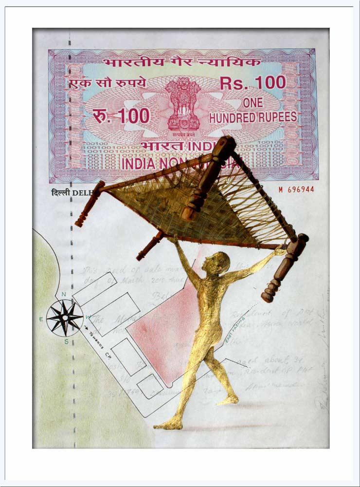 Contemporary Indian Art