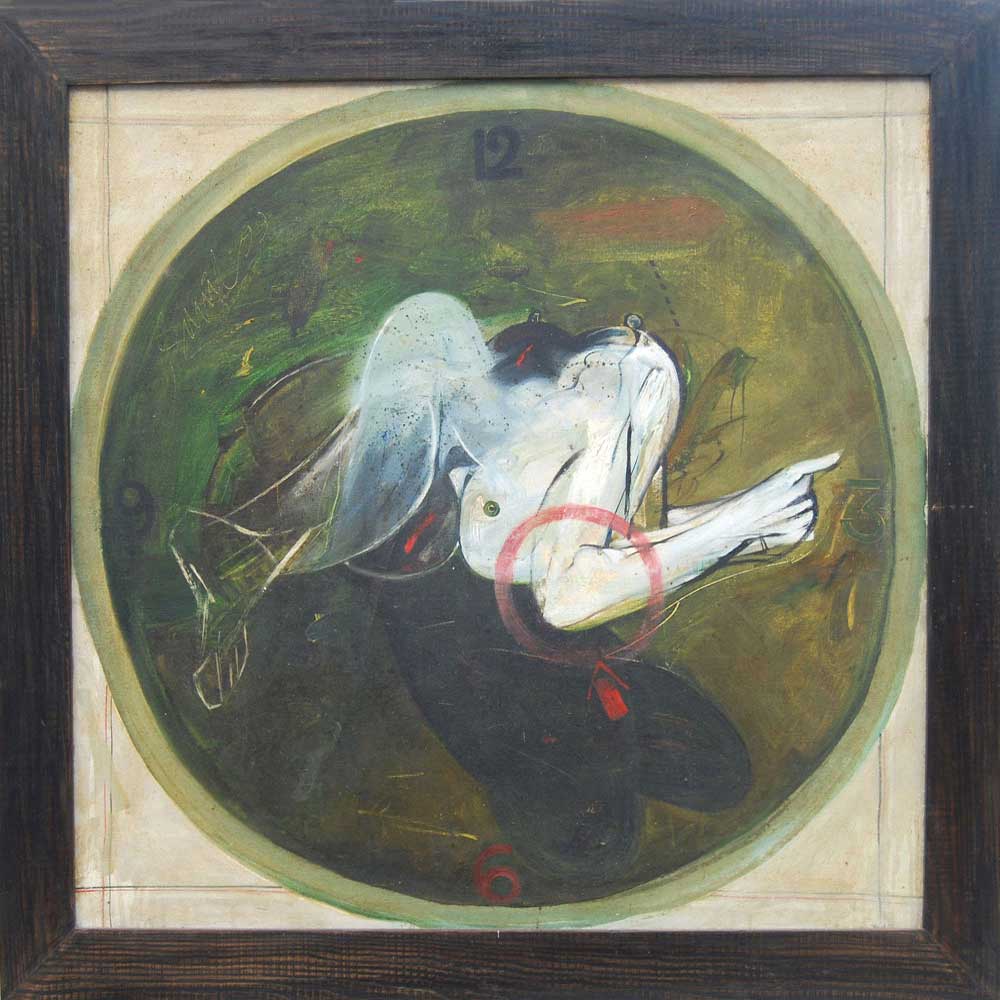 Modern Indian Art