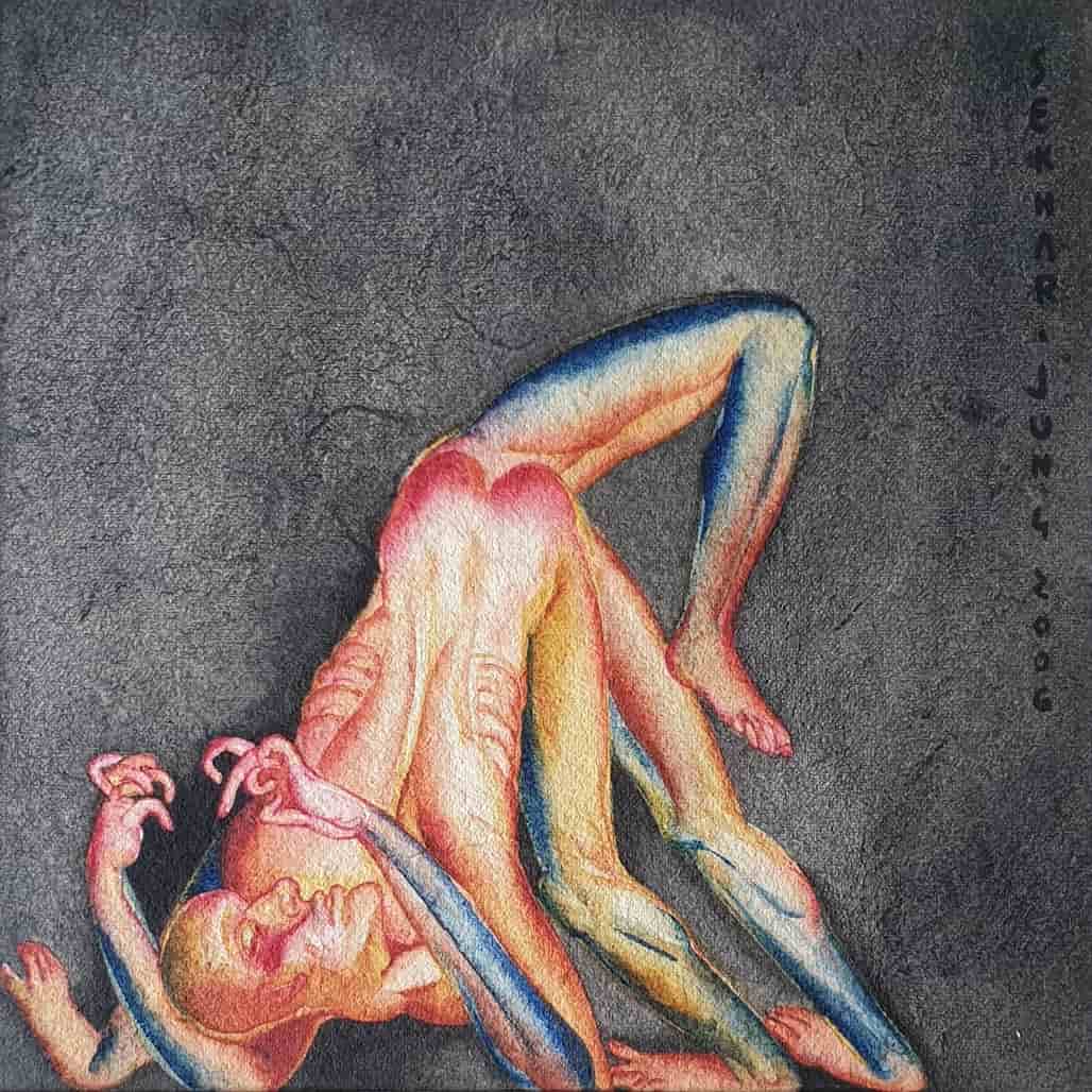 Sekhar Baran Karmakar