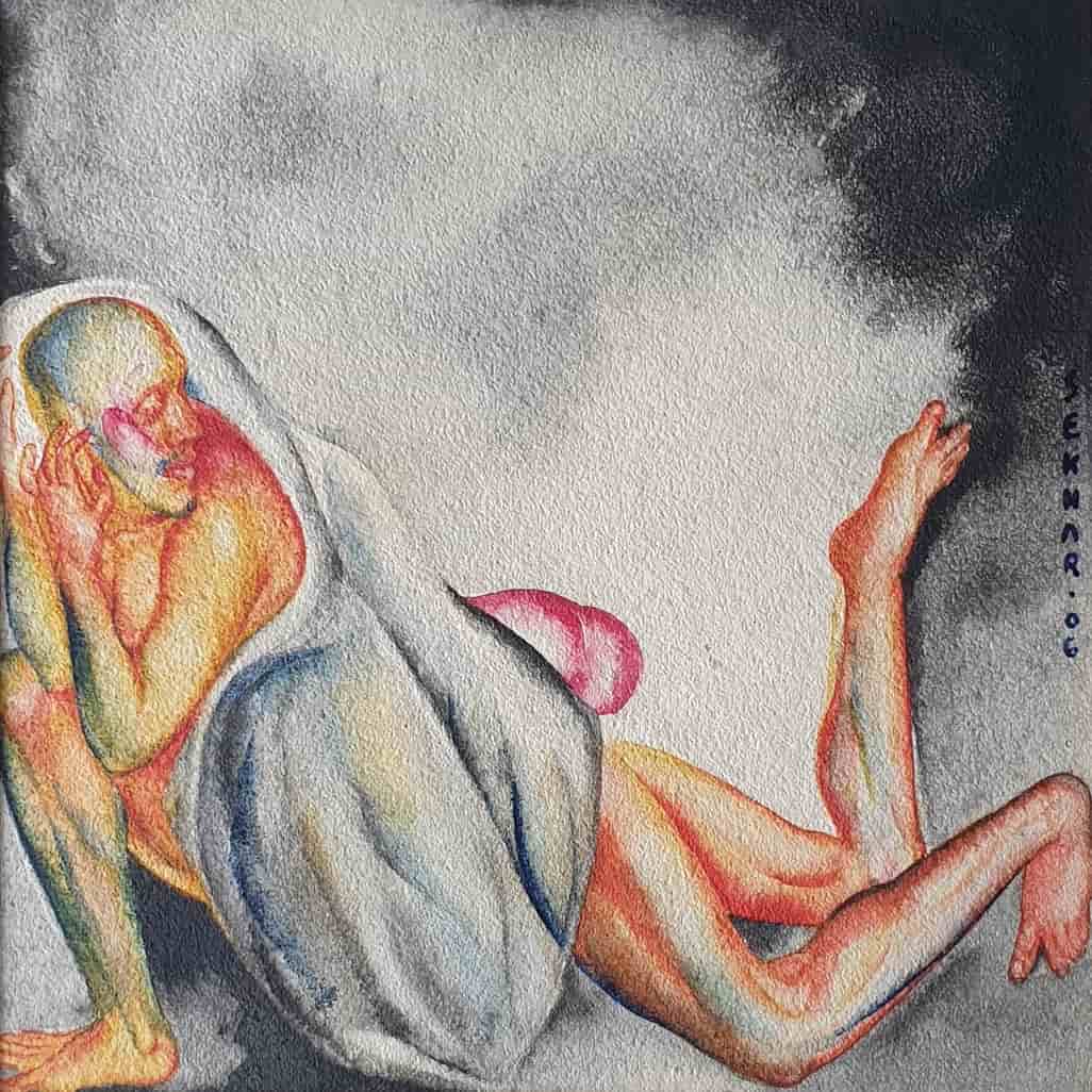 Sekhar Baran Karmakar