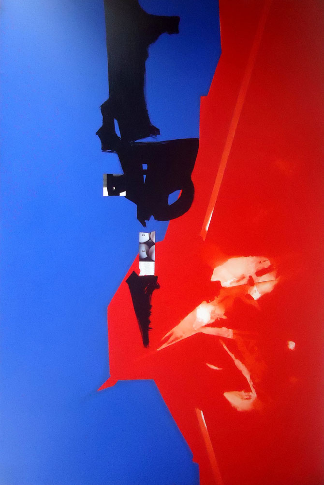 Contemporary Indian Art