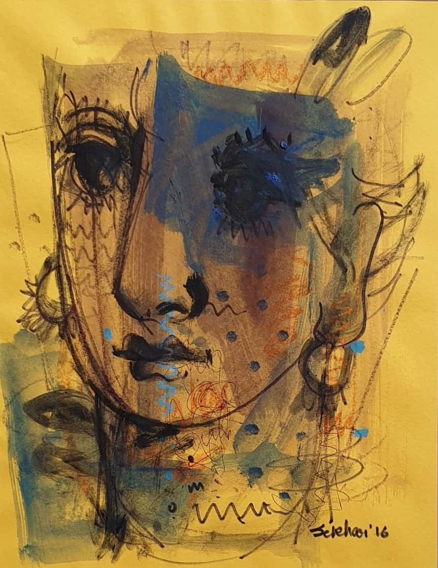 Contemporary Indian Art