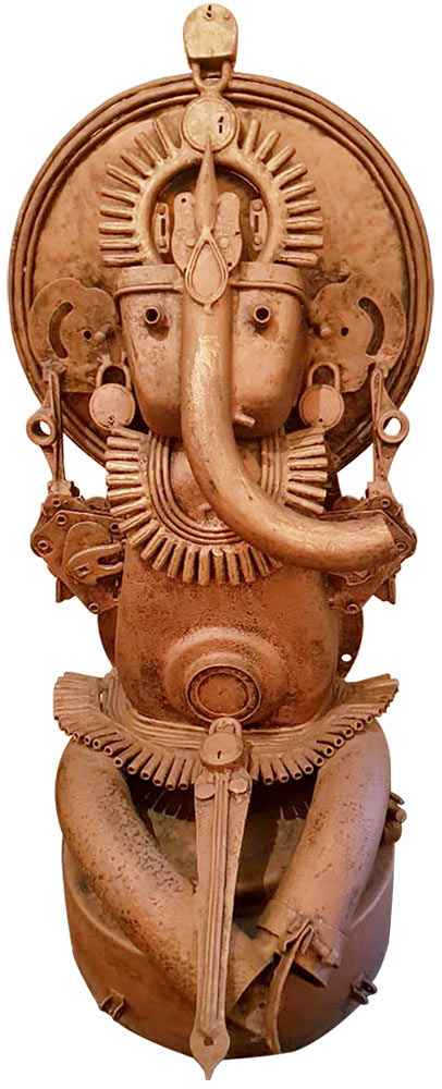 Narayan Chandra Sinha