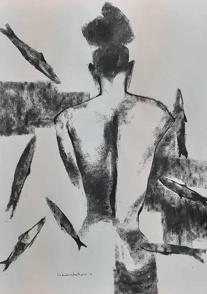 Contemporary Indian Art
