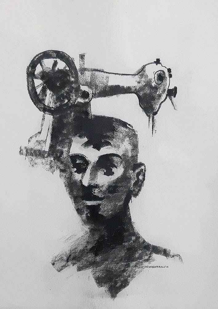 Contemporary Indian Art