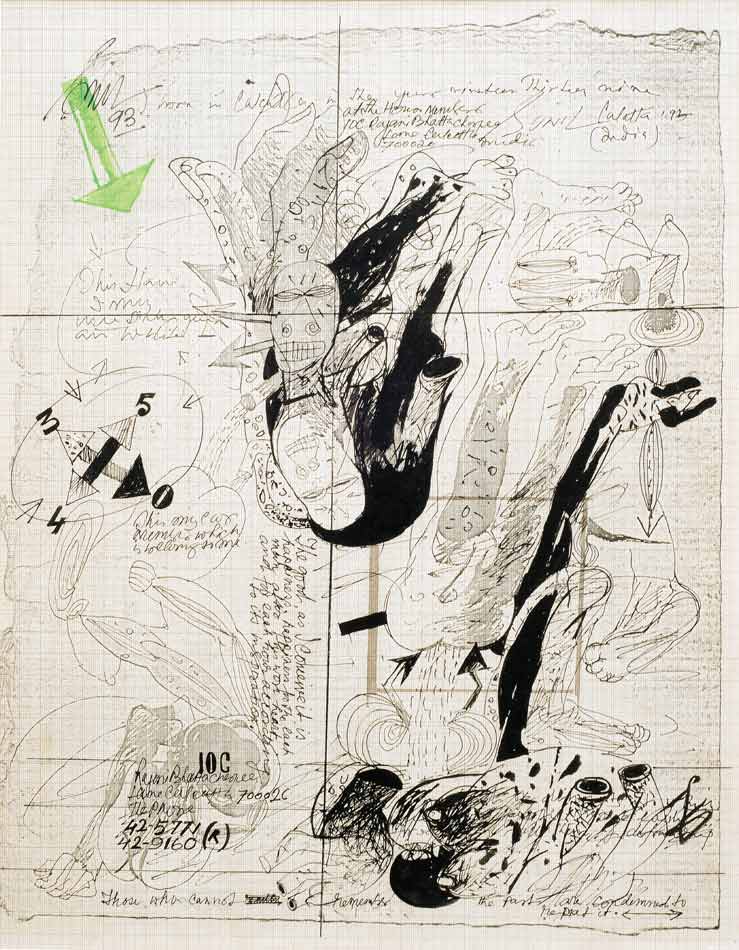 Modern Indian Art