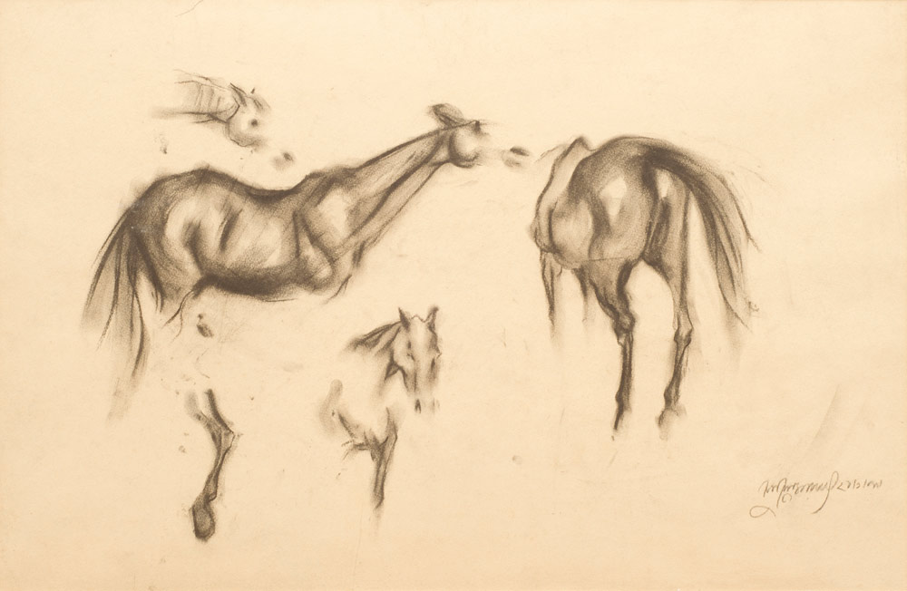 Modern Indian Art