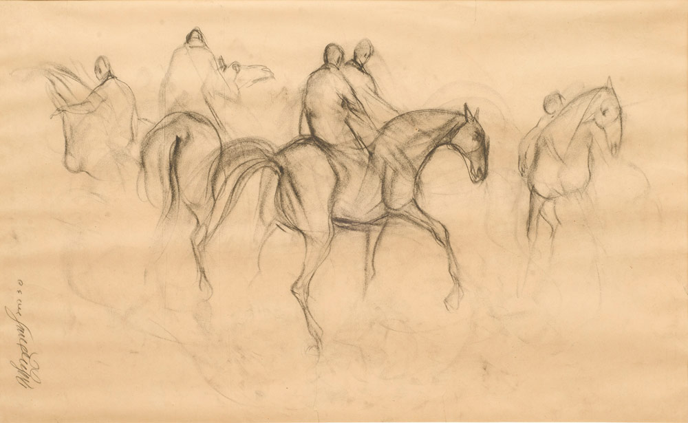 Modern Indian Art