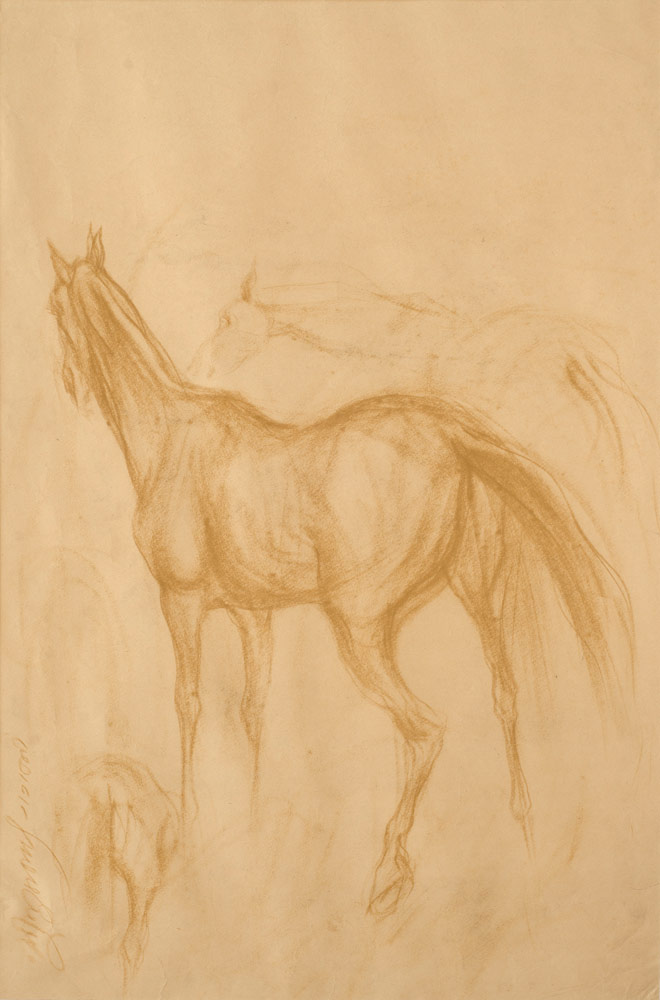 Modern Indian Art