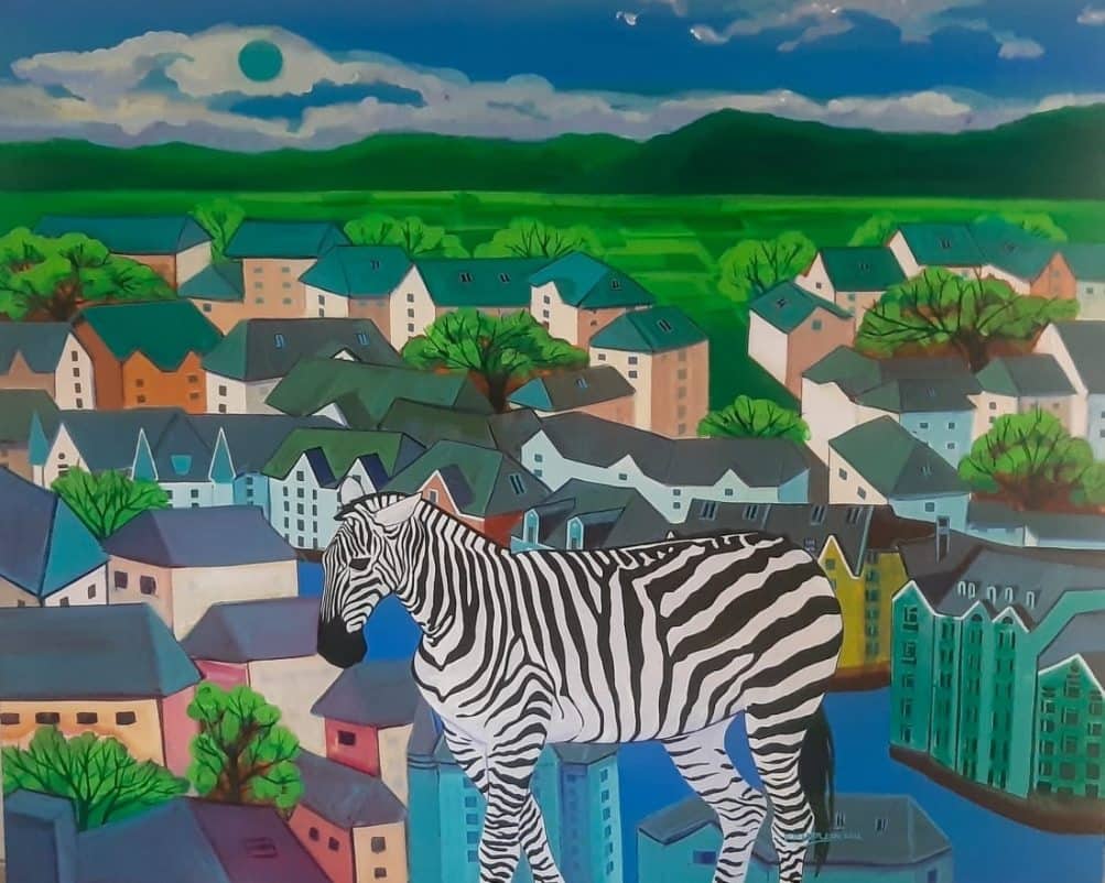 Contemporary Indian Art