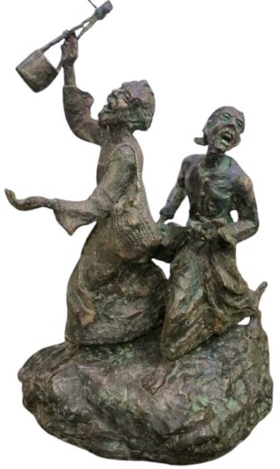 Debabrata De