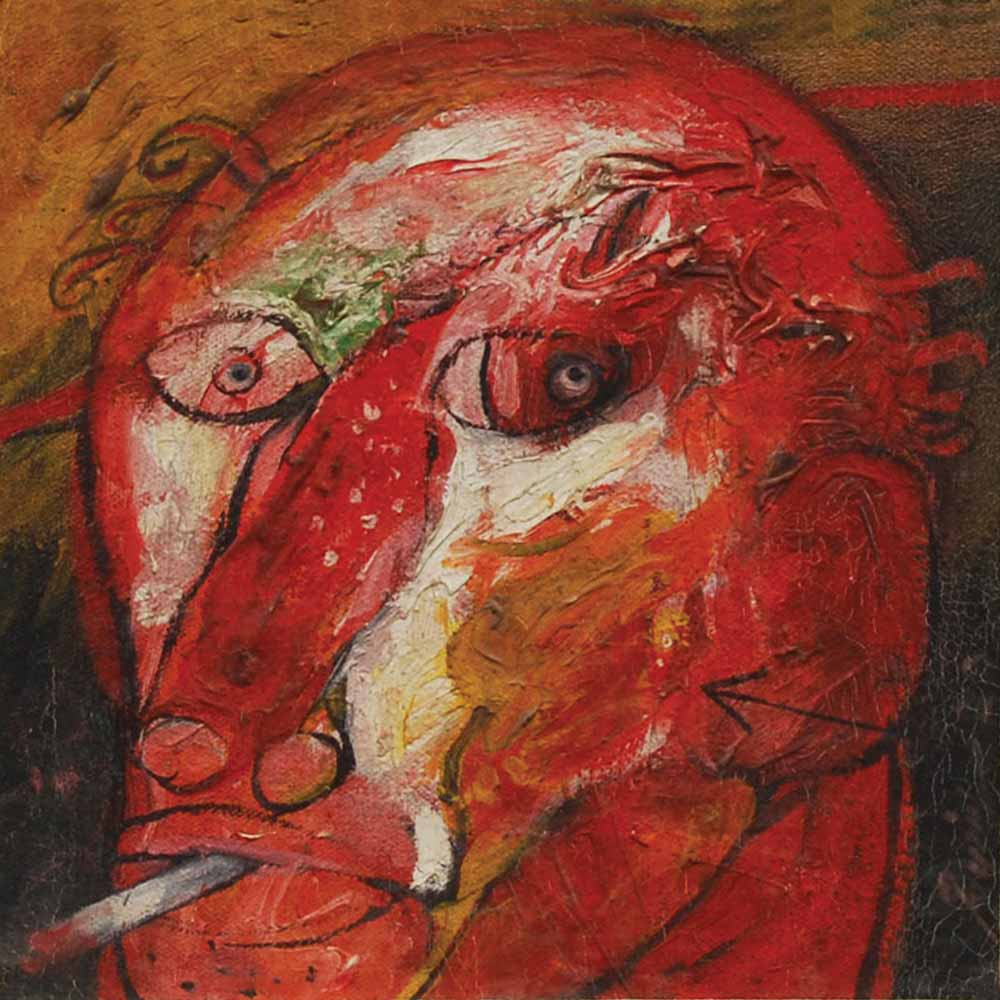 Modern Indian Art