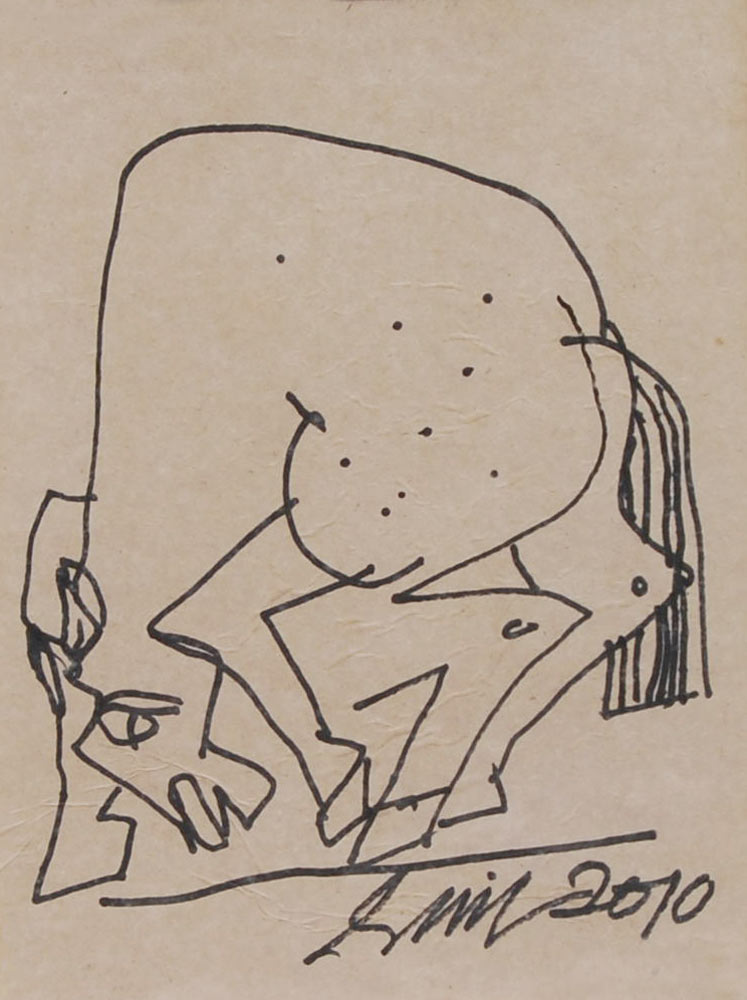 Modern Indian Art